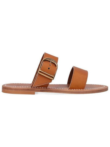 K Jacques St Tropez Sandals - K.JACQUES - BALAAN 1