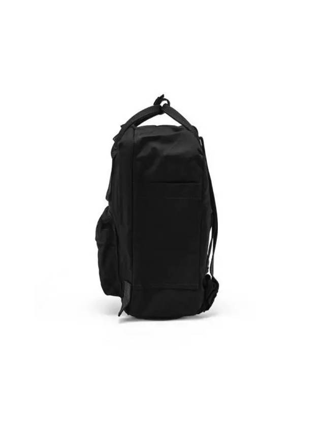 23561 550 Kanken Mini 7L Backpack - FJALL RAVEN - BALAAN 4