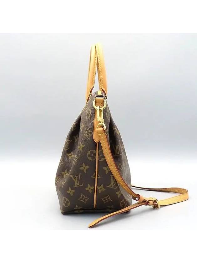 M48814 2 WAY bag - LOUIS VUITTON - BALAAN 3