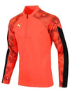 Genuine Individual Final WC 1 4 Zip up Top 658213 48 - PUMA - BALAAN 3