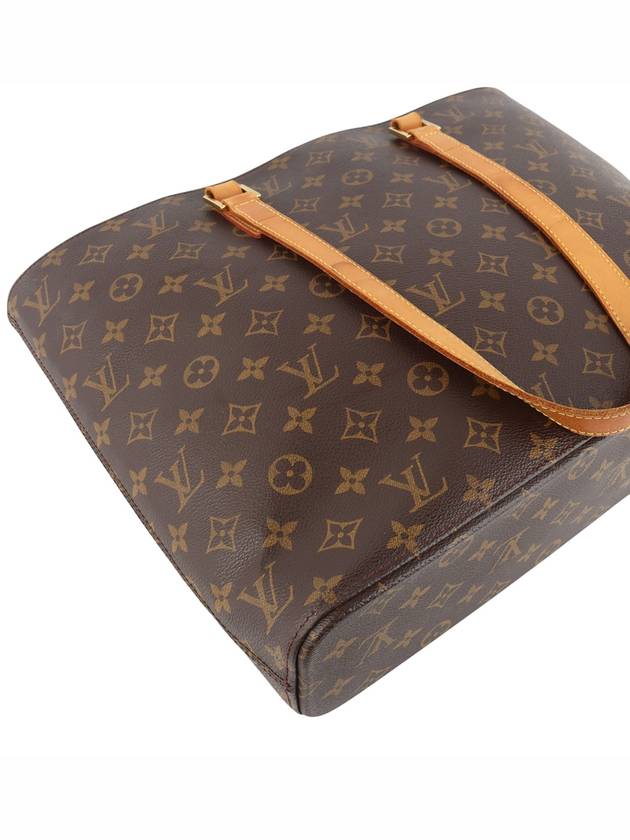 M51155 Monogram Canvas Ruco Shoulder Bag 34202 1 - LOUIS VUITTON - BALAAN 5