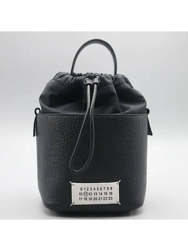 Maison Margiela S61WG0035 2 WAY bag - MAISON MARGIELA - BALAAN 1