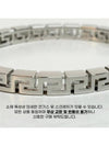 Greca chain bracelet DG07898DJMT - VERSACE - BALAAN 5