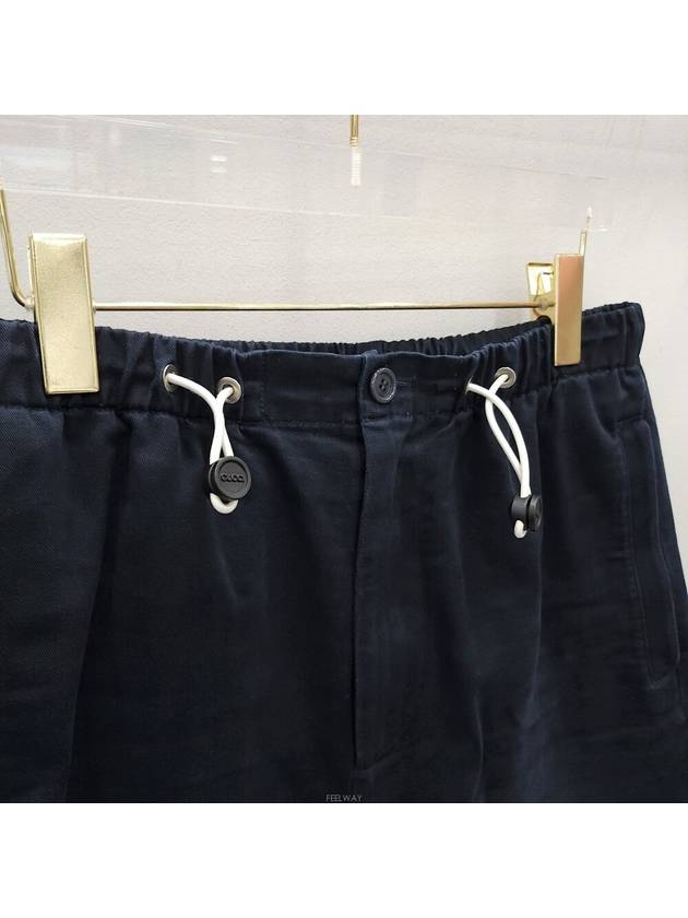 men s shorts - GUCCI - BALAAN 3