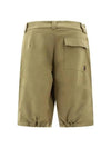 IBQ DYNAMIC Bermuda Shorts SS24GR1J1SCVTIBQ DYNAMICVERDE ITRANA - GR10K - BALAAN 2