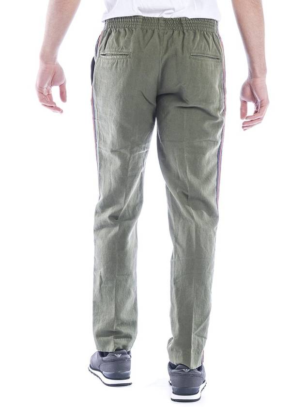 Daniele Alessandrini Jeans Trouser - DANIELE ALESSANDRINI - BALAAN 2