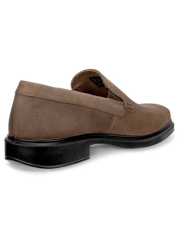 men s helsinki 2 loafers - ECCO - BALAAN 4