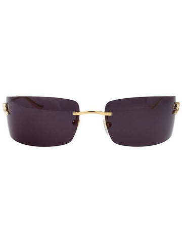 Cartier Sunglasses - CARTIER - BALAAN 1