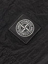 Stone Island Straight Mid-Length Logo Nylon Metal Swim Shorts 8015B0943 - STONE ISLAND - BALAAN 4