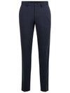 Elope Straight Pants Navy - J.LINDEBERG - BALAAN 1