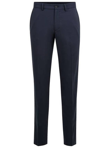 Elope Straight Pants Navy - J.LINDEBERG - BALAAN 1