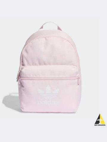 Adicolor backpack CLPINK - ADIDAS - BALAAN 1