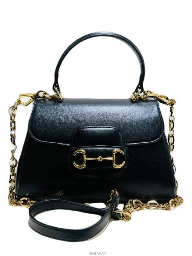 women shoulder bag - GUCCI - BALAAN 1