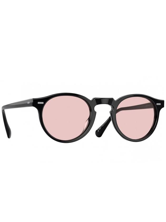 Oliver Peoples  Ov5217S Gregory Peck Limited Edition  Fotocromatico Sunglasses - OLIVER PEOPLES - BALAAN 3