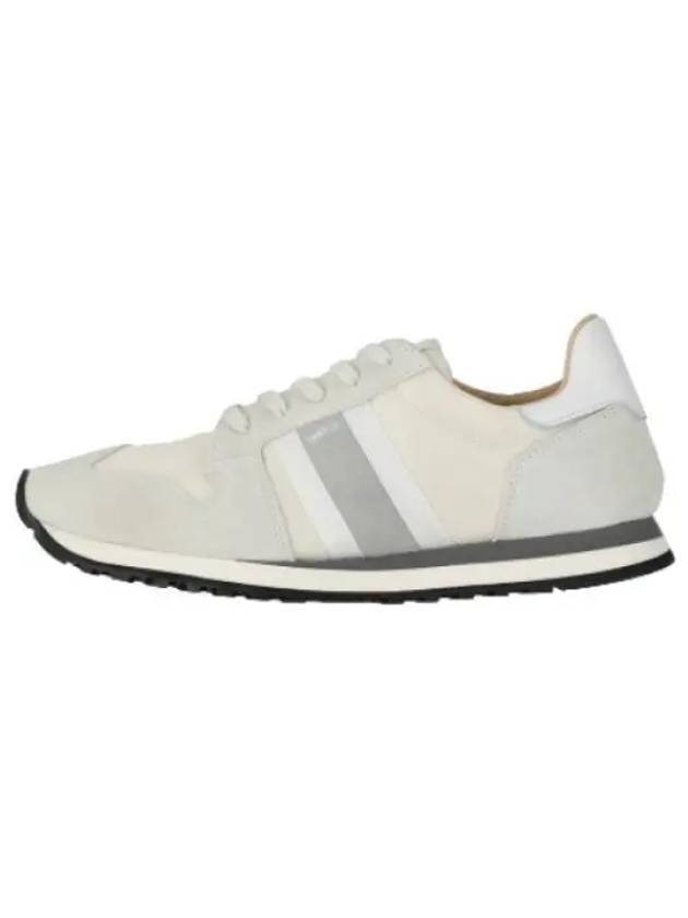 Blaster Low Sneakers White - SPALWART - BALAAN 1