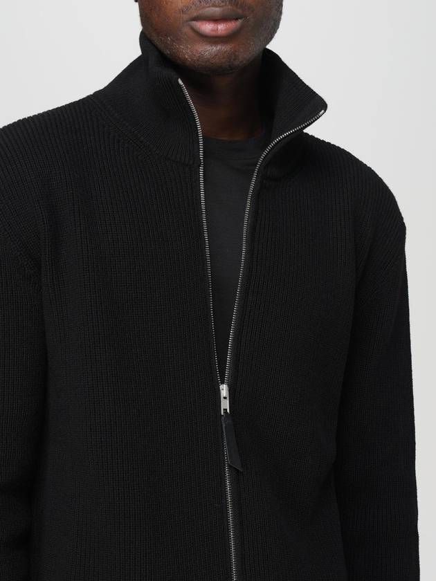 Maison Margiela men's cardigan - MAISON MARGIELA - BALAAN 5