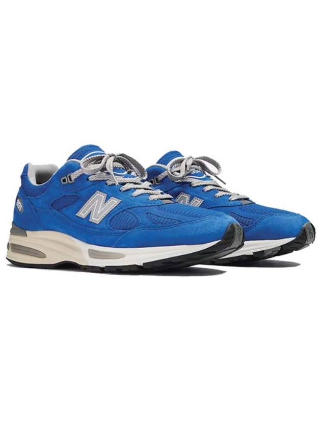 U991BL2 Made in UK U991BL2 - NEW BALANCE - BALAAN 3