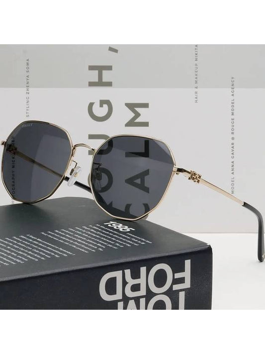 Sunglasses BY0093D 28A light Asian fit fashion - BALLY - BALAAN 2