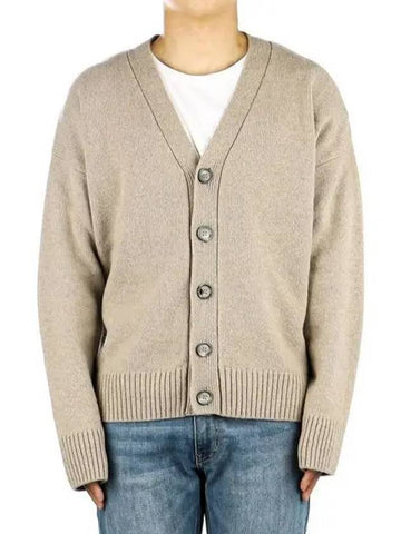 Men s cardigan 270828 - AMI - BALAAN 1