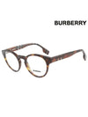 Men s Glasses Burberry Grant Demo Phantos Unisex Eyeglasses BE2354 3991 49 - BURBERRY - BALAAN 2