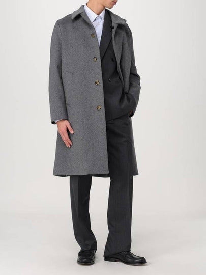 Coat men Lardini - RVR LARDINI - BALAAN 2