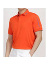 Golf Tour Tech Slim Fit Polo GMJT09822 I182 Men's Tour Tech Slim Fit Polo - J.LINDEBERG - BALAAN 1