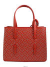 women tote bag - ALAIA - BALAAN 3