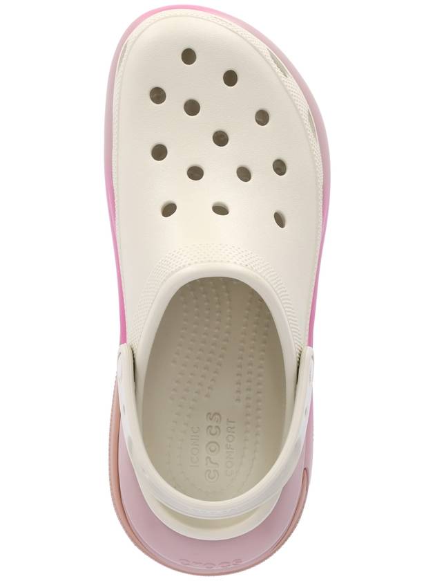 Crocs Sandals Beige - CROCS - BALAAN 5