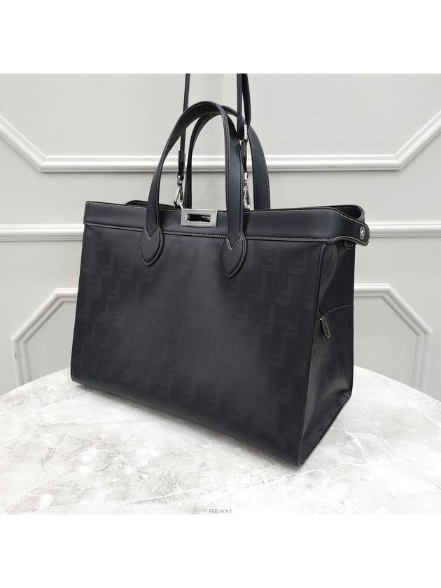 men tote bag - FENDI - BALAAN 2