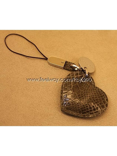 Wani cell phone strap key holder - COLOMBO - BALAAN 2