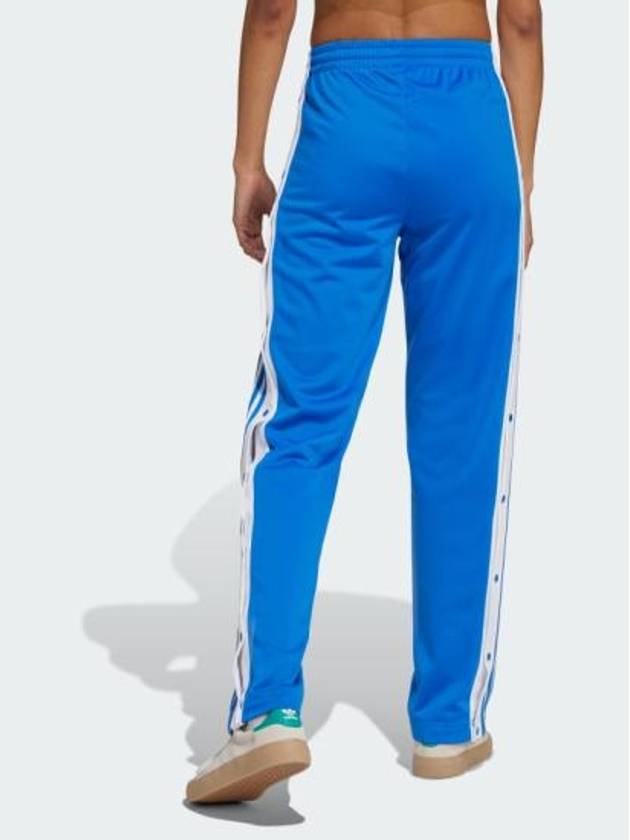 Adibreak 3 Striped Track Pants Blue - ADIDAS - BALAAN 3