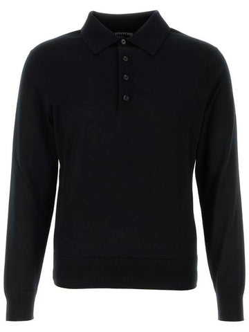 Tom Ford Polo - TOM FORD - BALAAN 1