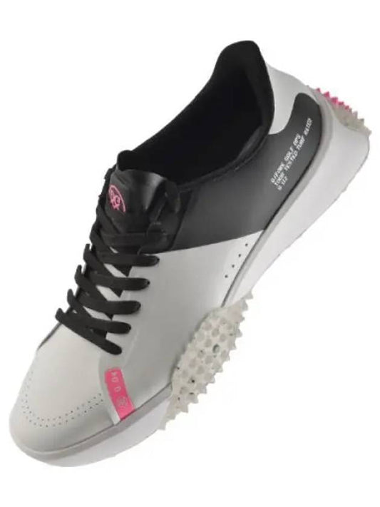 Men s Steeped Sole Golf Shoes Spikeless - G/FORE - BALAAN 1