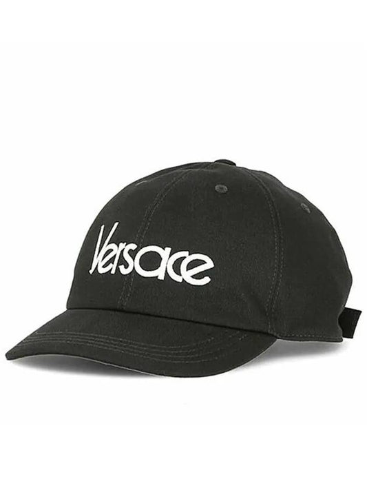 Logo ball cap ICAP004 IT02466 I463 - VERSACE - BALAAN 1