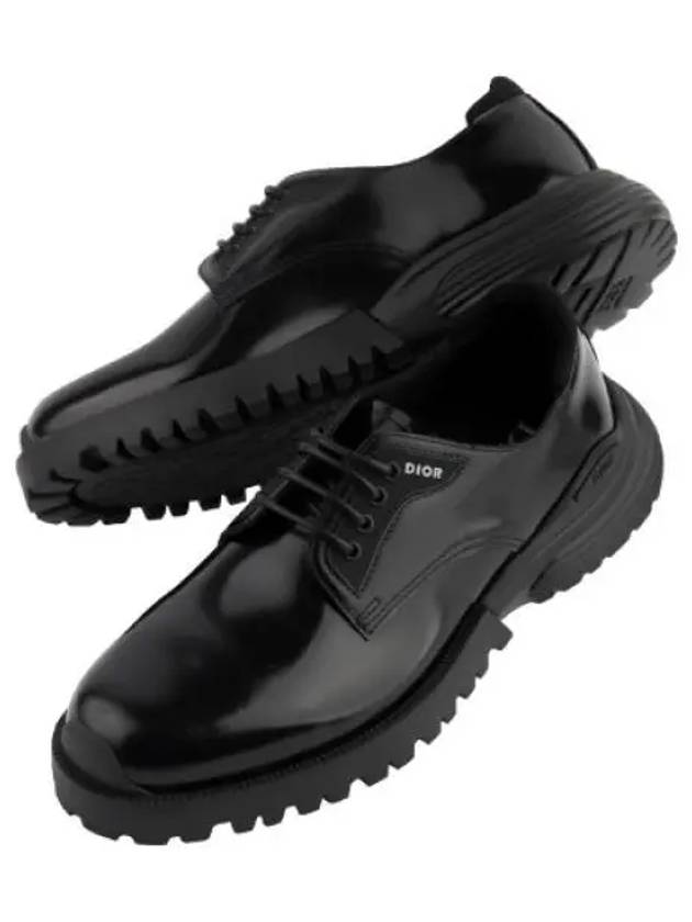 Derby Shoes Men s - DIOR - BALAAN 1