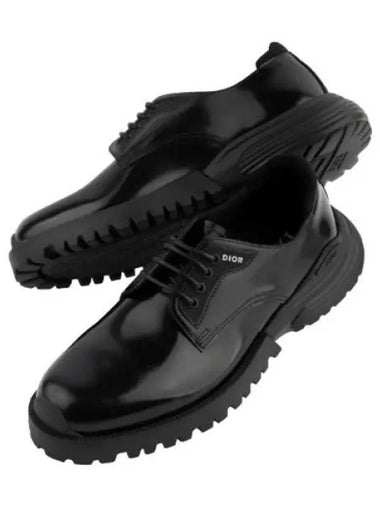 derby shoes - DIOR - BALAAN 1