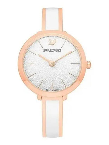 Women s metal watch 270986 - SWAROVSKI - BALAAN 1