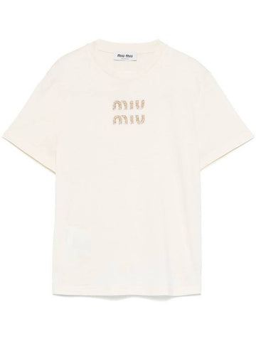 Miu Miu Choker Clothing - MIU MIU - BALAAN 1