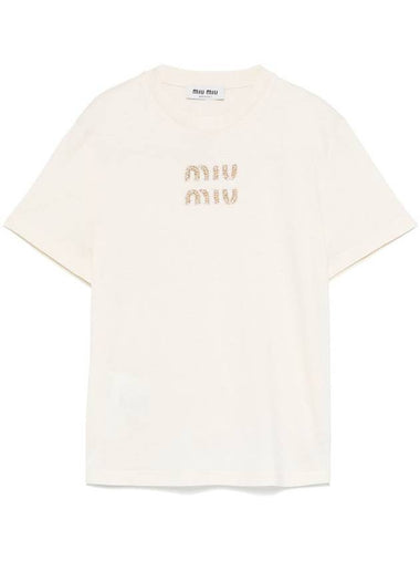 Miu Miu Choker Clothing - MIU MIU - BALAAN 1