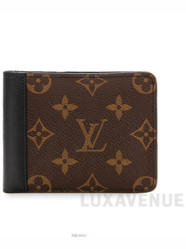 men s wallet - LOUIS VUITTON - BALAAN 1