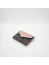 Women s Zo Half Wallet 3989 - LOUIS VUITTON - BALAAN 10