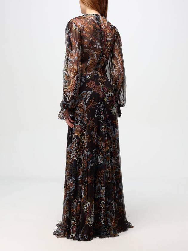 Jumpsuits woman Etro - ETRO - BALAAN 3