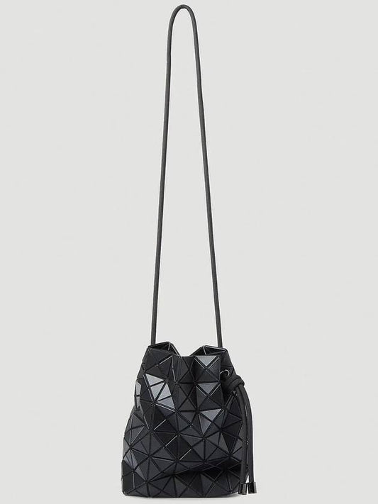 Issey Miyake Wring Prism logo patch bucket bag BB36 AG561 - ISSEY MIYAKE - BALAAN 2