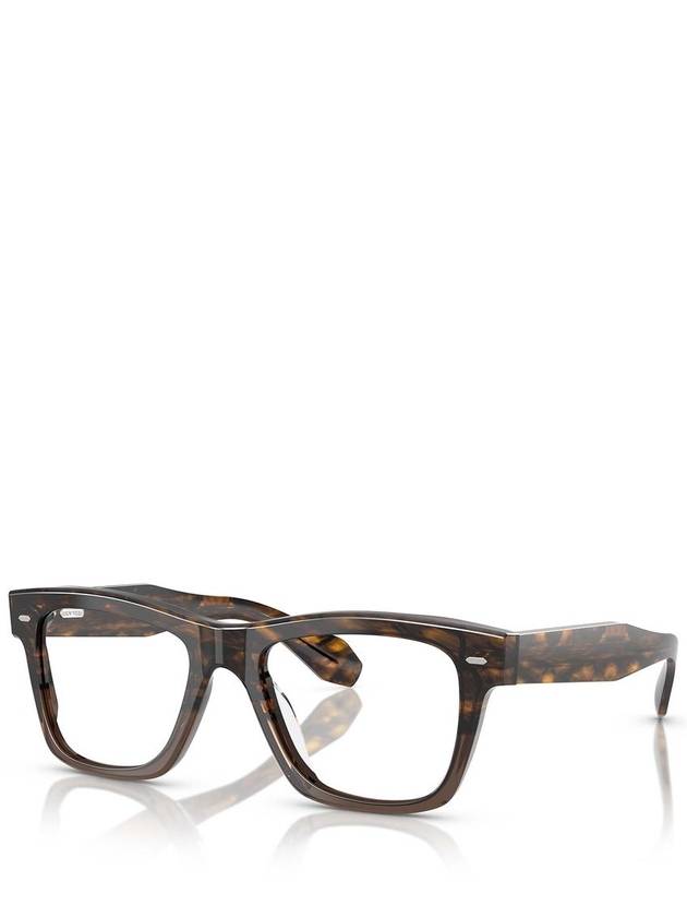 Oliver Peoples OV5552U Sedona Red / Taupe Gradient - OLIVER PEOPLES - BALAAN 2