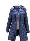 Hermin long padded jumper - MONCLER - BALAAN 3