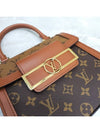 women shoulder bag - LOUIS VUITTON - BALAAN 5