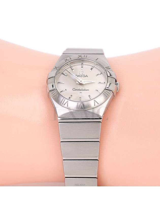 women watch - OMEGA - BALAAN 8