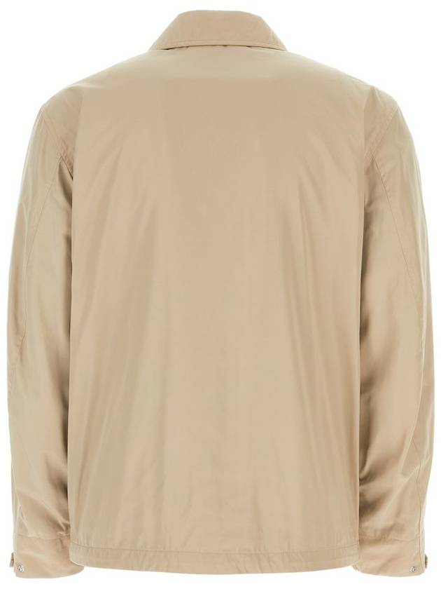 jacket RMJA00284825P23 07 beige - LANVIN - BALAAN 3