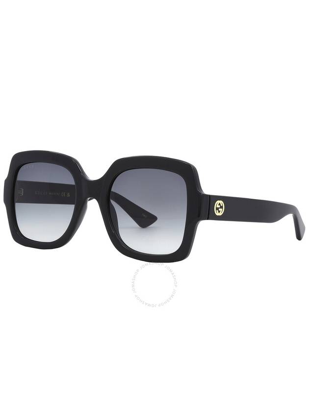 oversized logo sunglasses GG1337S - GUCCI - BALAAN 3