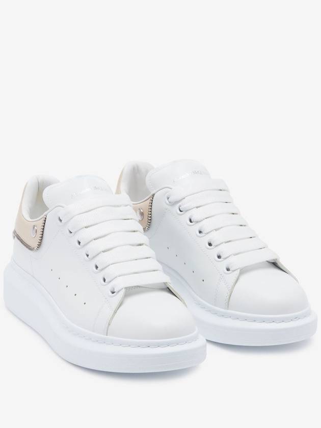 ALEXANDER MCQUEEN OVERSIZED SNEAKER - ALEXANDER MCQUEEN - BALAAN 2